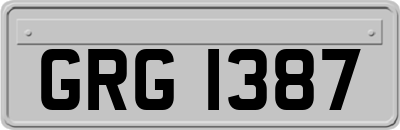 GRG1387