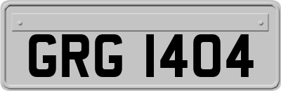 GRG1404