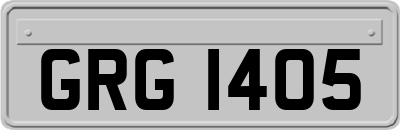 GRG1405