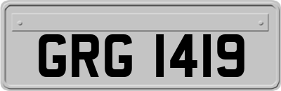 GRG1419