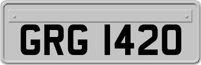 GRG1420