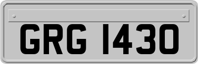 GRG1430
