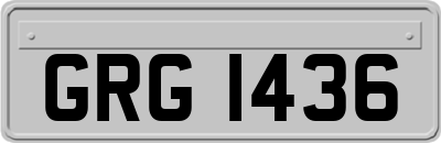 GRG1436
