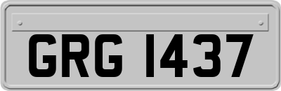 GRG1437
