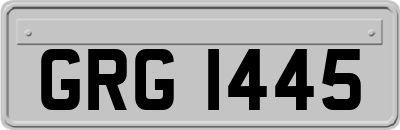 GRG1445