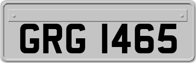 GRG1465