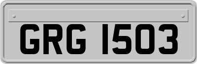 GRG1503