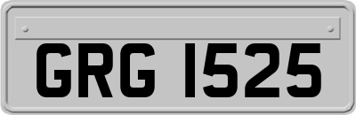 GRG1525