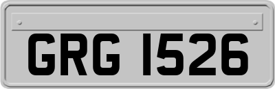 GRG1526