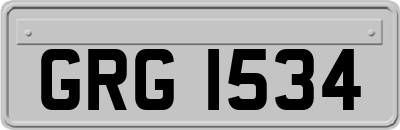 GRG1534