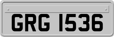 GRG1536