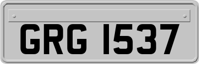 GRG1537