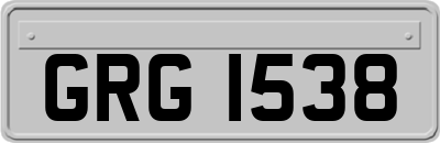 GRG1538