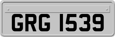 GRG1539