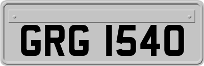 GRG1540