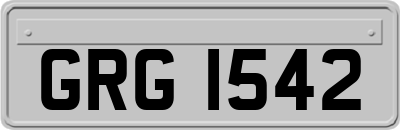 GRG1542