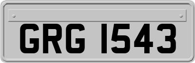 GRG1543