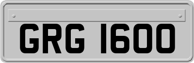 GRG1600