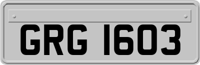 GRG1603