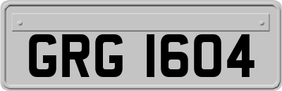 GRG1604