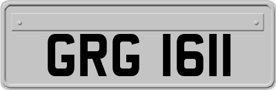 GRG1611
