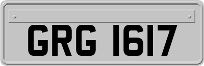 GRG1617