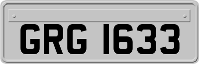 GRG1633