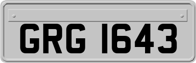 GRG1643
