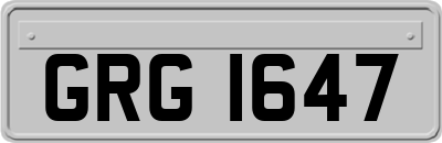 GRG1647