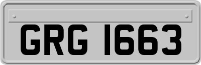 GRG1663