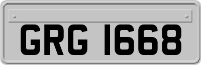 GRG1668