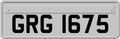 GRG1675