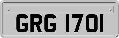 GRG1701