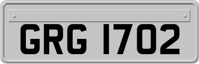GRG1702