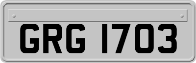 GRG1703
