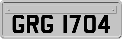 GRG1704