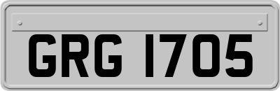 GRG1705