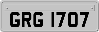 GRG1707