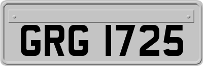 GRG1725