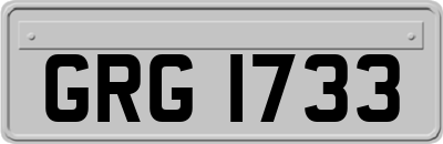 GRG1733