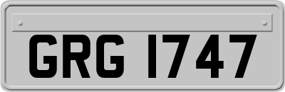 GRG1747