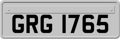GRG1765