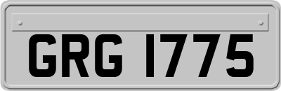 GRG1775