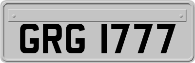 GRG1777