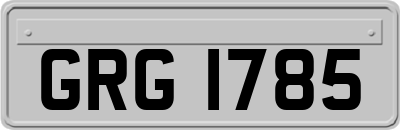 GRG1785