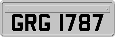 GRG1787