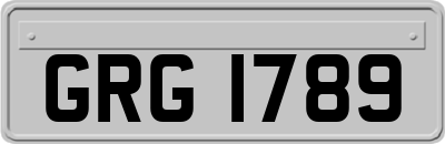 GRG1789