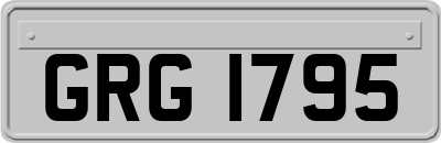 GRG1795