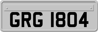 GRG1804