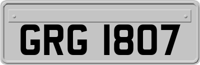 GRG1807